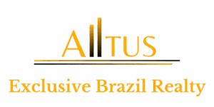 apartamentos alto padrão de São Paulo