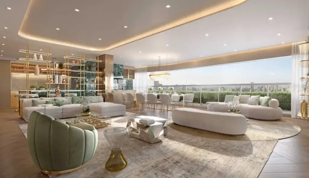 Heaven Residence Cyrela - Paraíso | Alltus Exclusive Realty