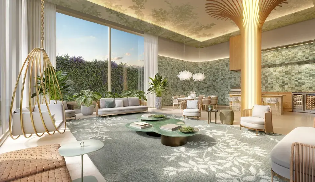 Brooklin Senses by Cyrela